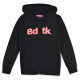 Bodytalk Παιδική ζακέτα BDTKGCO Hooded Zip Sweater